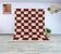 Tapis berbère laine naturelle Maroc 2.5 x 1.5 m