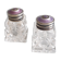 Pair of salt shakers, 20th century Scandinavian design, Norway