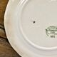 6 old dessert plates Floralia Villeroy & Boch model