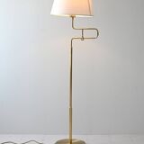 Swedish floor lamp