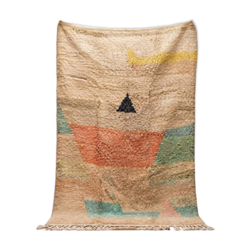 Carpet me Ouarin
