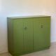 Industrial metal furniture
