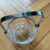 Seau à glace Cristal