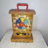 Antique toy Fisher Price 1964