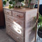 Chest of drawers 1970
