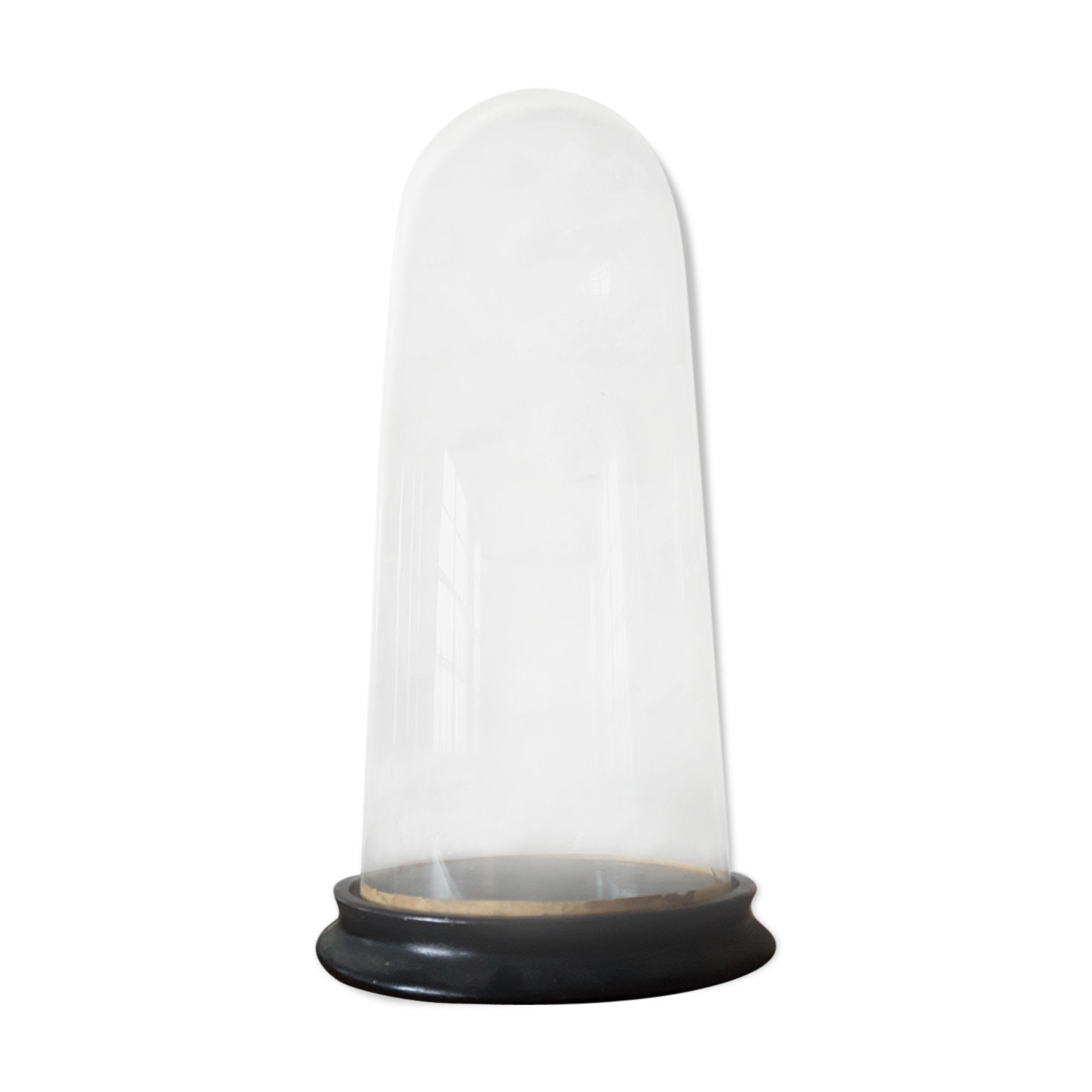 Globe of bride Napoleon III