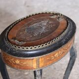 Napoleon III planter