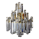 Venini wall light, 3 levels, Murano glass, Italy, 1970.