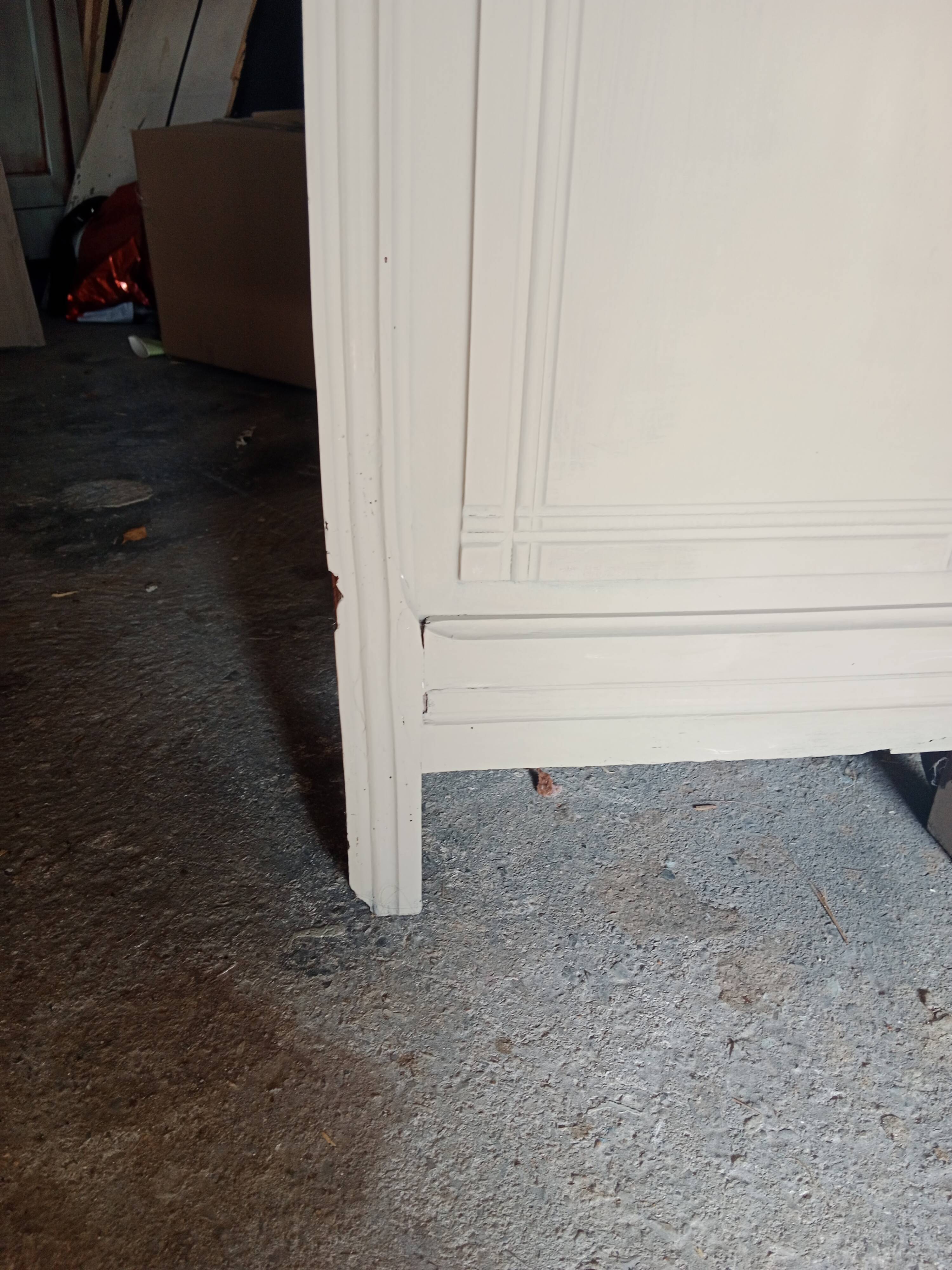 Parisian art deco jam maker