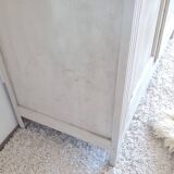 Buffet parisien ancien