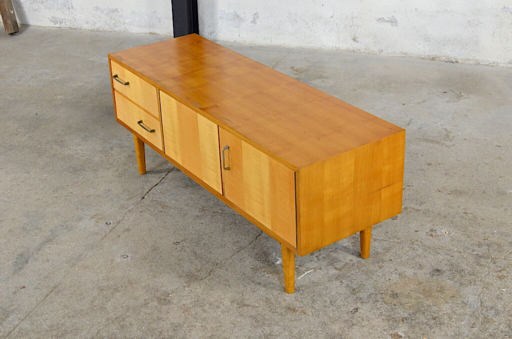 Low string Eleonore vintage - Scandinavian 1960