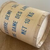 Semi-salted butter from the Landes