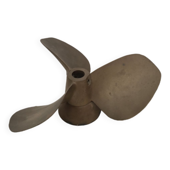 Boat propeller