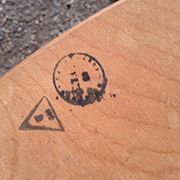 Chaises bistrot