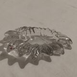 Crystal shell empty pocket