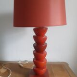 Vintage lamp L. Drimmer