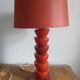 Vintage lamp L. Drimmer
