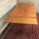 Vintage table from the 1950s.