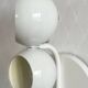 Space Age ceiling light, 1980-90