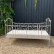 Lit banquette d'enfant