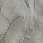 Signed watercolour monochrome painting of a female portrait "Hammam"