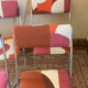 Folding chairs 1970
