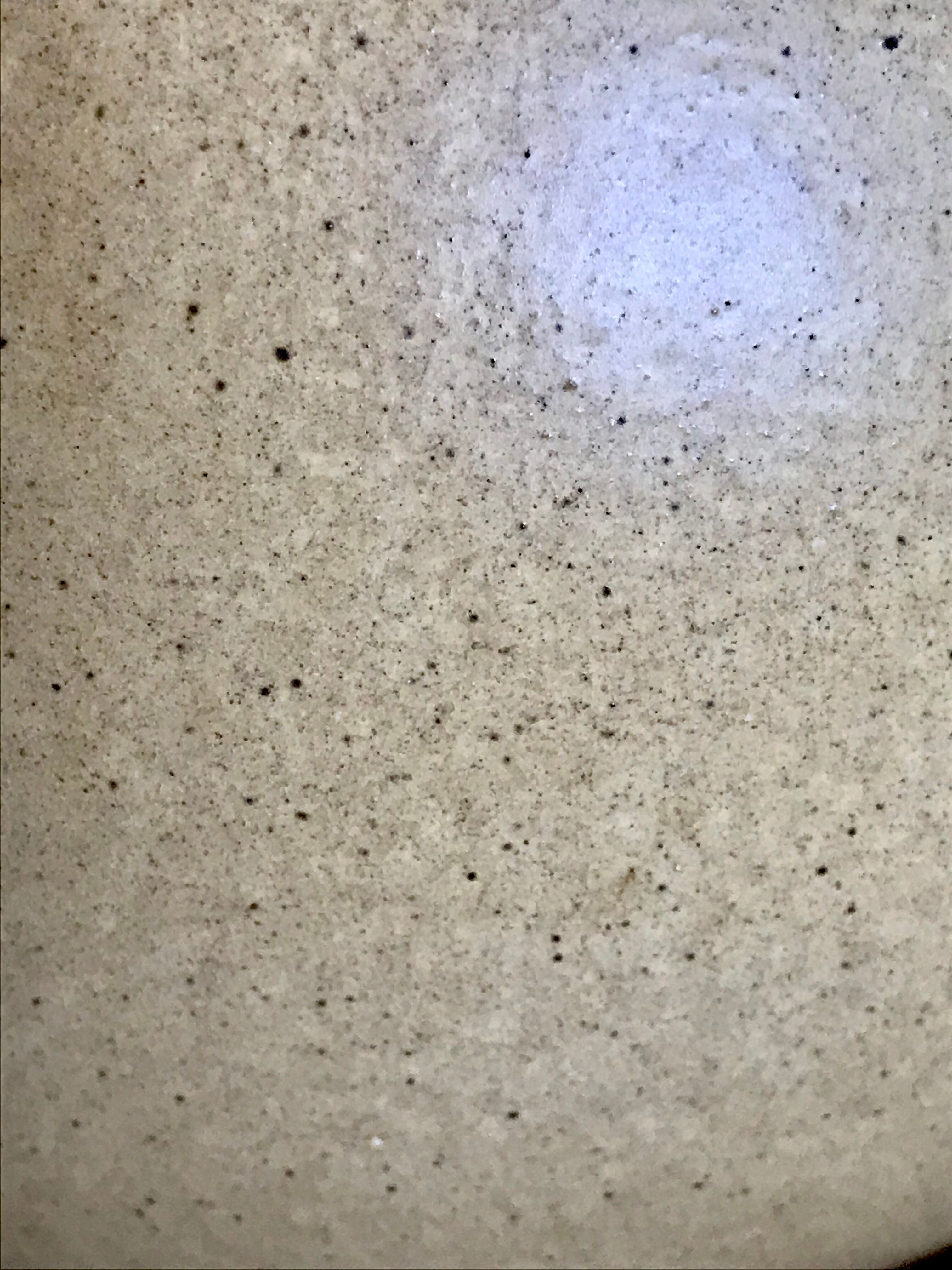 Vintage ceramic lamp