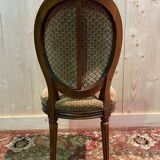 Set of 12 Louis XVI Style chairs