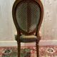 Set of 12 Louis XVI Style chairs