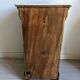 Table de chevet style Louis Philippe
