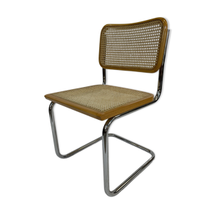 chaise design Cesca modèle