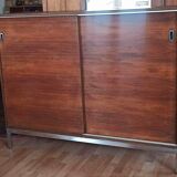 Storage unit 1960s