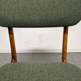 Modernist Scandinavian chairs from the 50s/60s