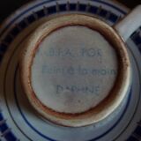 Service à café