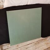 Schoolboy painting 1960