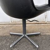 Strafor Armchair by Randall Buck