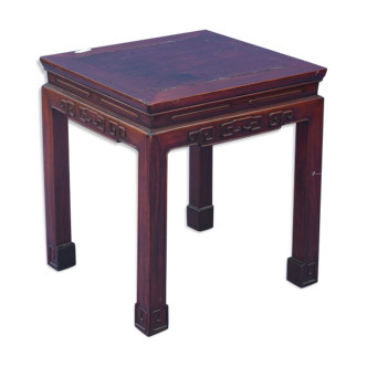 China-style coffee table