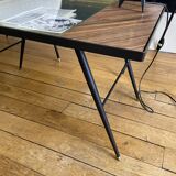 Table vintage