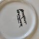 Henriot Quimper dish