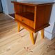 Bedside foot compass 1960