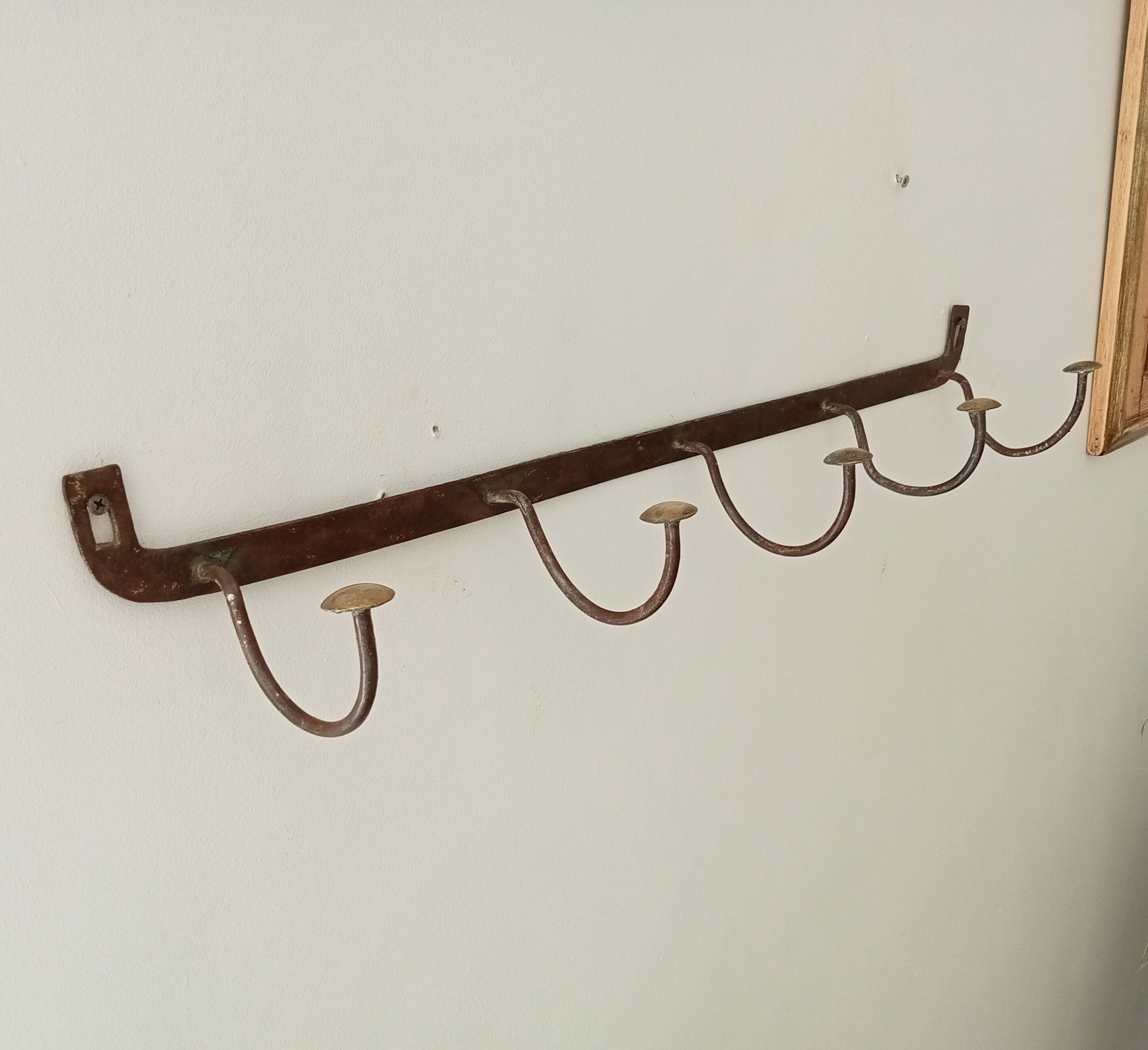 Coat rack old years 20/30