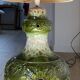 lampe  vintage West Germany – Années 70