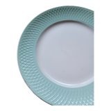 Flat plate mint