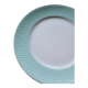 Flat plate mint