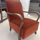 Fauteuil scandinave