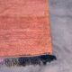 Beni M'Guild Moroccan rug neutral - 269 x 146 cm