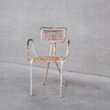 Rene Malaval 'Radar' chairs