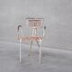 Rene Malaval 'Radar' chairs