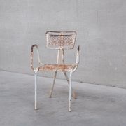 Rene Malaval 'Radar' chairs