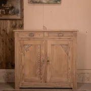 Parisian Art Deco Buffet